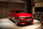 BMW X4 M40i 2019 года